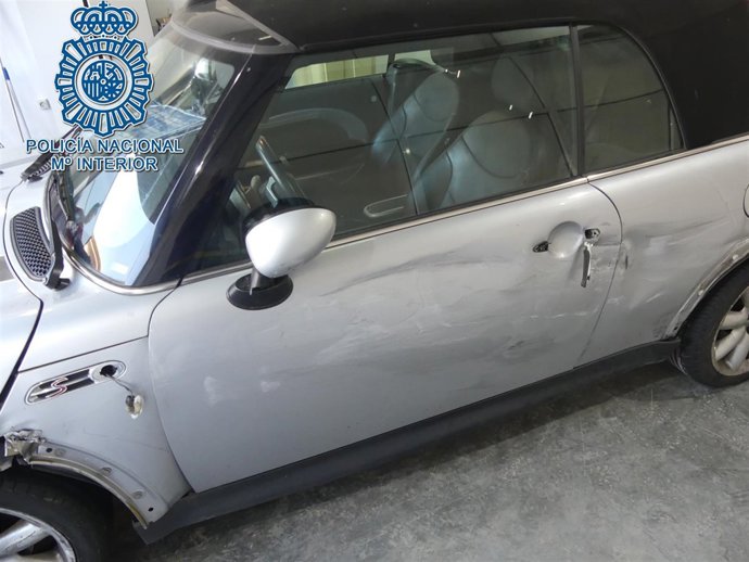 [Sevilla] Enviando Por Correo Electrónico: P1080055, 11 01 2019 Cooper, P1080053