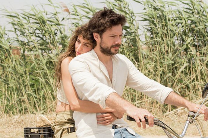 Fotograma de 'El embarcadero'