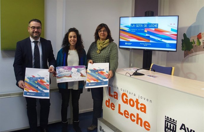 Programacion Gota de Leche