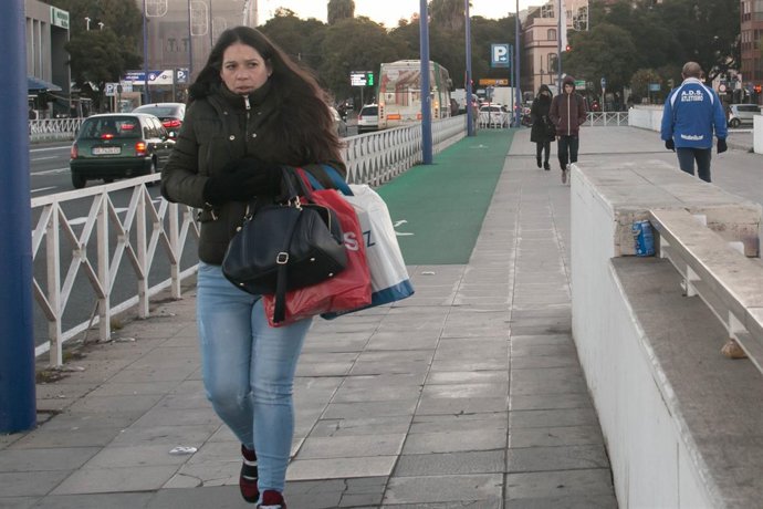 Meteorología activa este viernes avisos amarillos por frío en todas las provinci