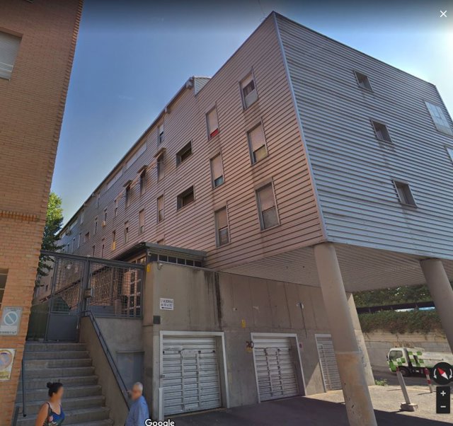 Detenido un hombre que apuñaló a su vecino porque no bajaba la música