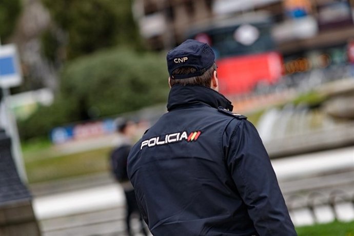 Policia Nacional