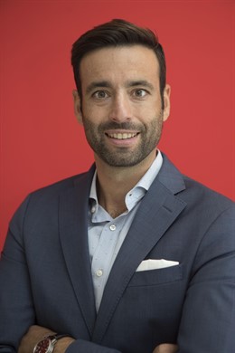 José Ignacio Álvarez Ortiz, director del área de aplicaciones de Oracle Ibérica