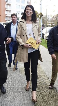 Beitia aclara que no quiso equiparar el maltrato animal a la violencia de género