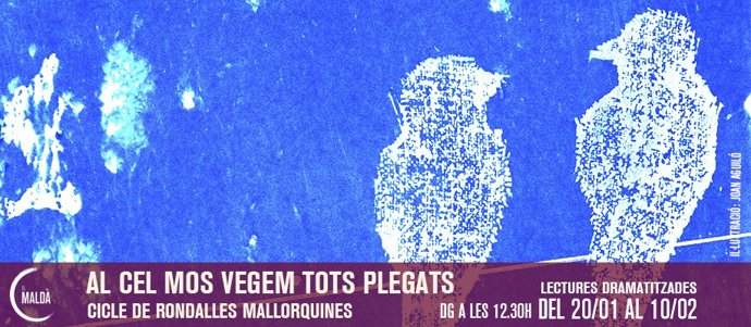 El V ciclo de rondallas mallorquinas 'Al cel mos vegem tots plegats' en El Mald