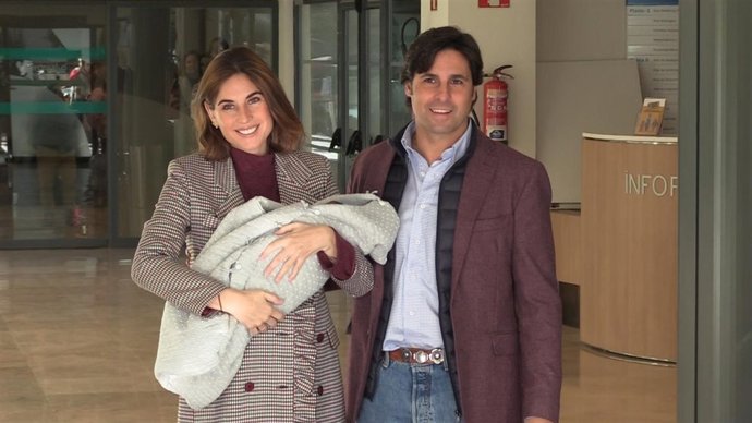 Lourdes montes y francisco rivera hospital