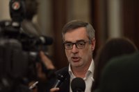 Ciudadanos aclara a Vox que la atención a "las familias diversas del siglo XXI" estará en alguna Consejería andaluza