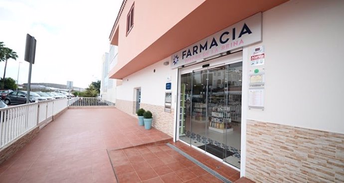 Farmacia.Canarias 