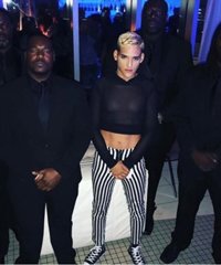 Matan a tiros a Kevin Fret en Puerto Rico, el primer artista trapero gay