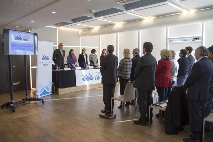 Consello Galego de Pesca