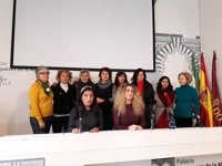 Feministas llaman a participar en las concentraciones del día 15 para "cerrar el paso al patriarcado y al fascismo"