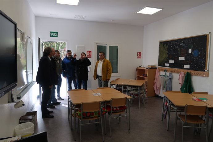 Conseller d'Educació i Universitat, Martí March