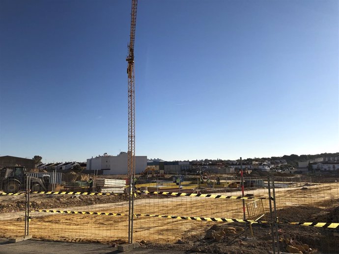 [Sevilla] Fwd: Ndp Aedas Homes Comienza A Construir Acosta, Su Primer Proyecto R