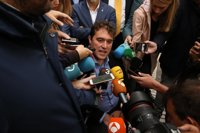 La Ejecutiva del PDeCAT se reunirá el lunes con Puigdemont en Waterloo