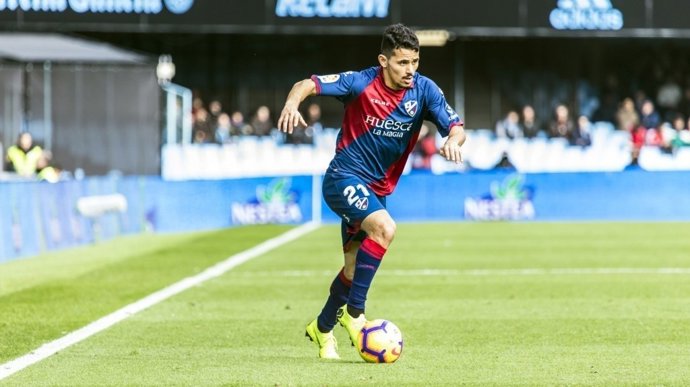 El Extremo Diestro Turco Serdar Gürler