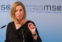 La UE condena la "decisión unilateral" de Guatemala de poner fin al mandato de la CICIG