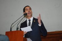 La Asamblea Nacional de Venezuela ofrecerá garantías a aquellos militares que desobedezcan a Maduro