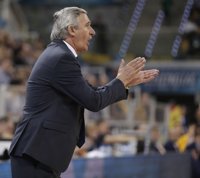 Pesic: "El 'playoff' depende de nosotros, hacer más ya no"