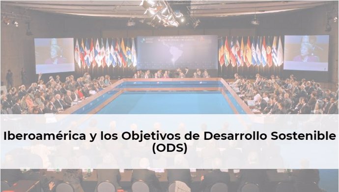 Iberoamérica y los ODS