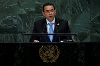 La CICIG defiende su labor anticorrupción frente a las presiones del Gobierno de Guatemala
