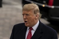 El FBI investigó a Trump bajo la sospecha de que estaba cumpliendo directamente órdenes del Kremlin