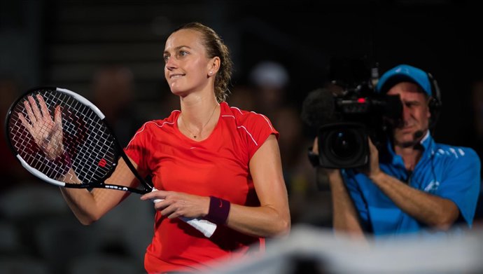 2019 Sydney International - 10 Jan