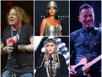 Los 23 discos internacionales más esperados de 2019