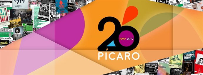 20 Aniversario De El Pícaro