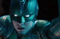 ¿Revelada la duración de Capitana Marvel?