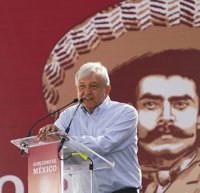López Obrador desmiente que haya descendido la importación de gasolina desde EEUU desde que llegó a presidente