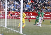 El Albacete empata ante el Sporting y deja al Granada campeón de invierno