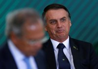 El Gobierno de Brasil confirma el arresto del fugitivo italiano Cesare Battisti