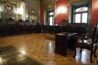 Condenado a 2 años y medio de cárcel por agresión sexual a una mujer y lesionar a dos agentes en Dos Hermanas (Sevilla)