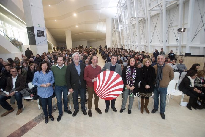 Román Rodríguez, conselleiro de Cultura