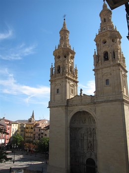 Catedral de La Redonda