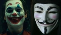 La película del Joker tendrá el tono trágico y político de 'V de Vendetta'