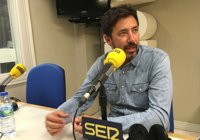 Antón Gómez-Reino (Podemos Galicia): "Si yo fuera Luís Villares, dimitiría como portavoz parlamentario"