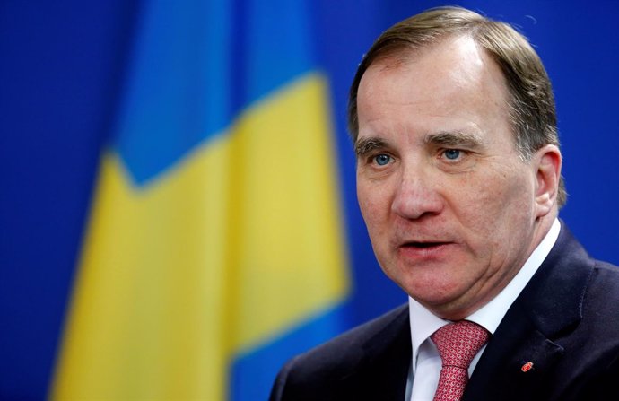 Stefan Lofven