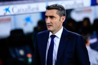 Valverde: "Sabemos que Coutinho nos va ayudar mucho"
