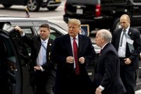 Turquía responde a Trump que los socios estratégicos "no deben comunicarse a través de las redes sociales"