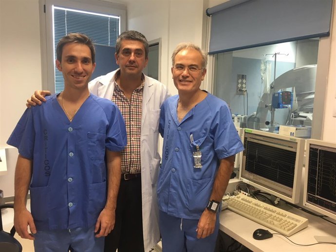 Investigadores Malagueños Advierten Del Riesgo De Practicar Ejercicio Físico Int