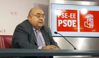 PSOE sugiere al PP que investigue la financiación de Vox en el Senado por los fondos iraníes que recibió en 2014