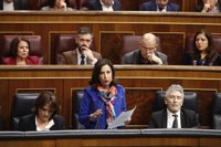 El presupuesto de Defensa crece un 1,6% y supera los 8.500 millones de euros