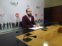 PSOE C-LM, sobre listas de espera: Se abandonan datos "alarmantes" de la legislatura pasada