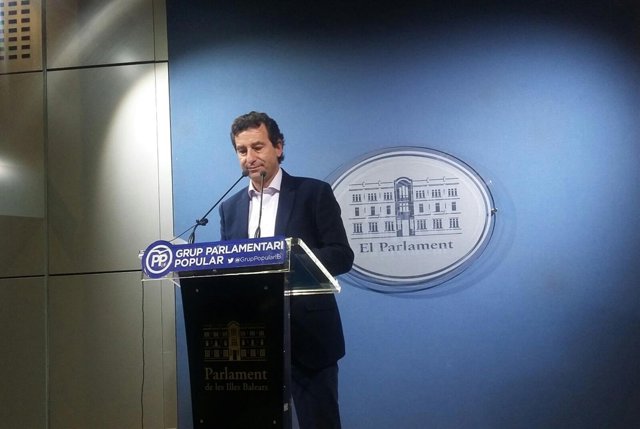 Líder PP, Biel Company