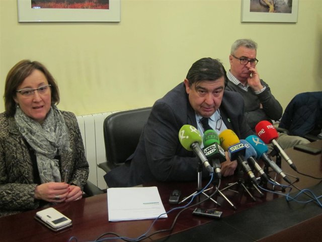 [Grupoextremadura] Los Pinos De Badajoz