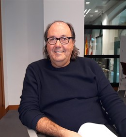 MARIO SUÁREZ DEL FUEYO, PORTAVOZ XIXÓN SÍ PUEDE