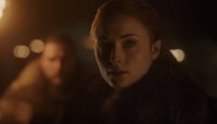 ¿El tráiler de Juego de tronos revela la inminente muerte Sansa y Arya?