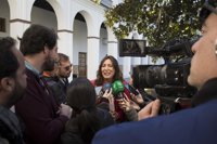 PP-A sugiere al PSOE-A un "escrache" en Moncloa por la decisión de posponer la financiación autonómica