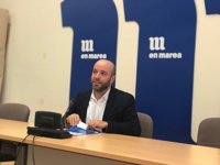 En Marea tacha de "insulto" y "atropello" el nuevo contrato para médicos del Sergas: "Es enquistar más el problema"